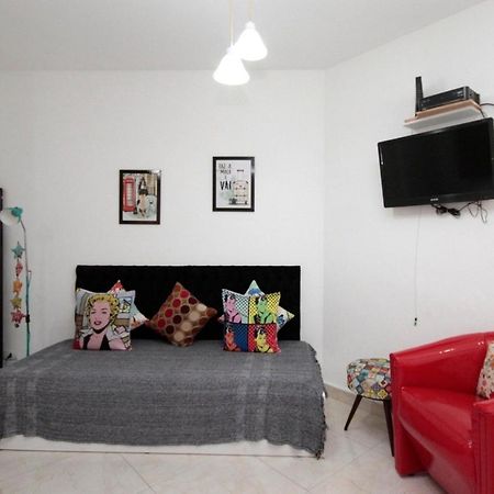 Flat Bela Vista, Sirio Libanes, Centro Conv Frei Caneca São Paulo Eksteriør billede