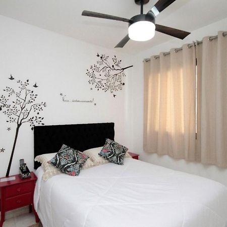 Flat Bela Vista, Sirio Libanes, Centro Conv Frei Caneca São Paulo Eksteriør billede