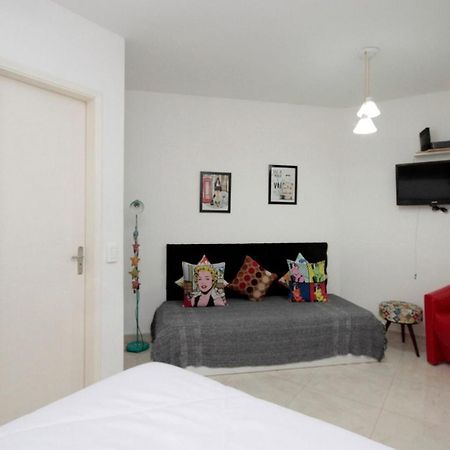 Flat Bela Vista, Sirio Libanes, Centro Conv Frei Caneca São Paulo Eksteriør billede