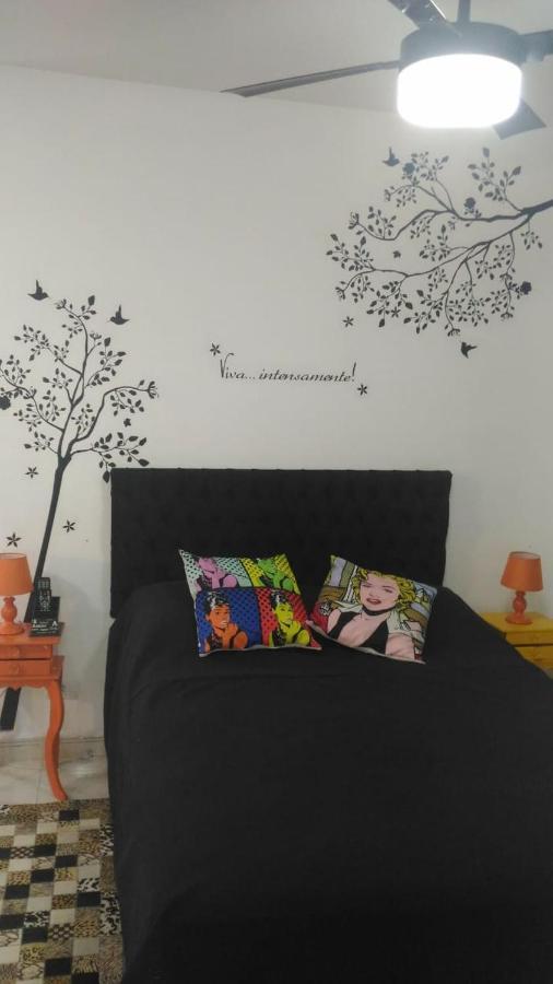 Flat Bela Vista, Sirio Libanes, Centro Conv Frei Caneca São Paulo Eksteriør billede