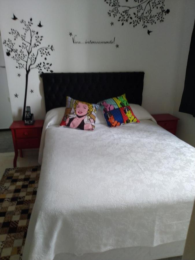 Flat Bela Vista, Sirio Libanes, Centro Conv Frei Caneca São Paulo Eksteriør billede