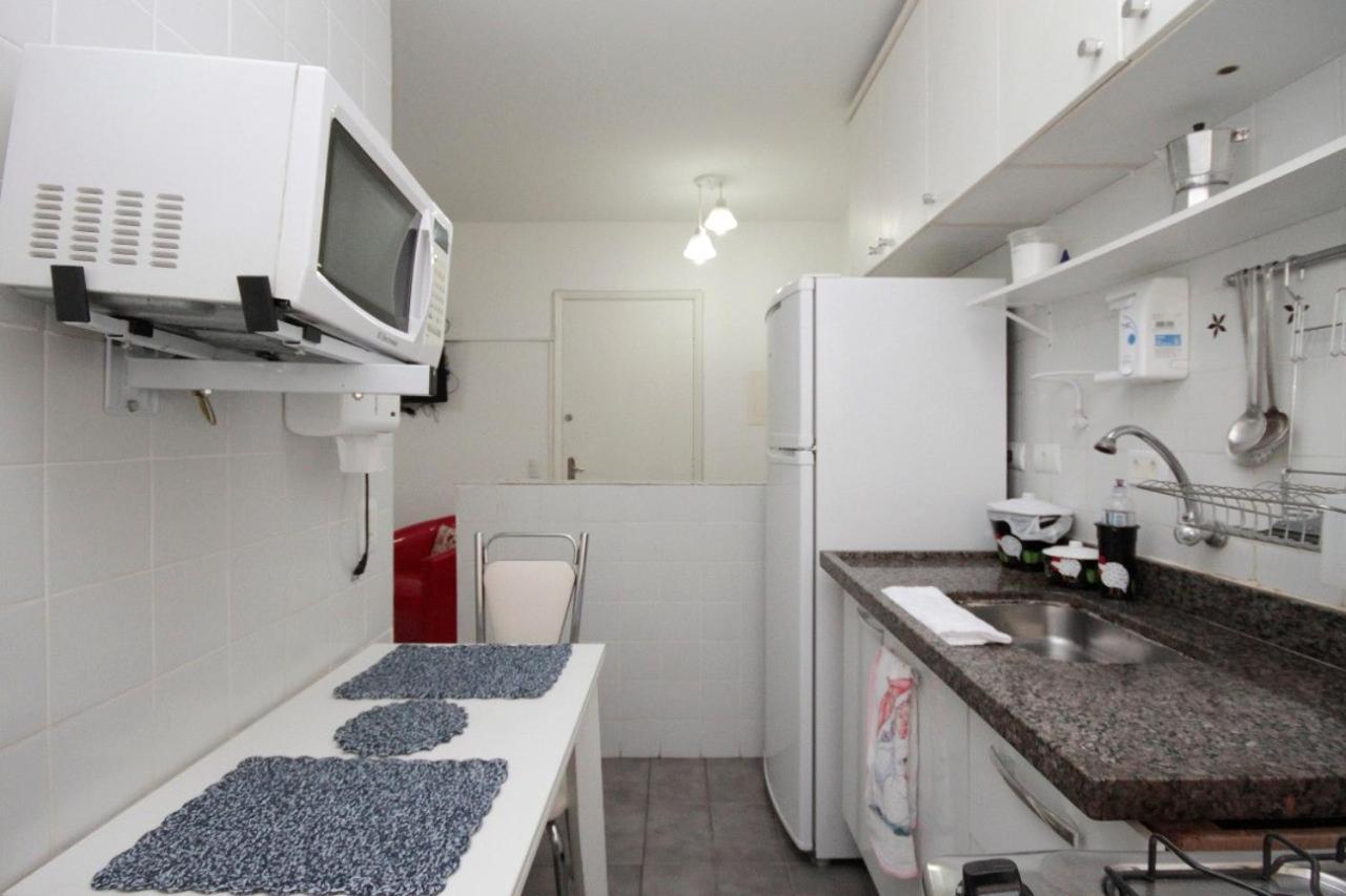 Flat Bela Vista, Sirio Libanes, Centro Conv Frei Caneca São Paulo Eksteriør billede